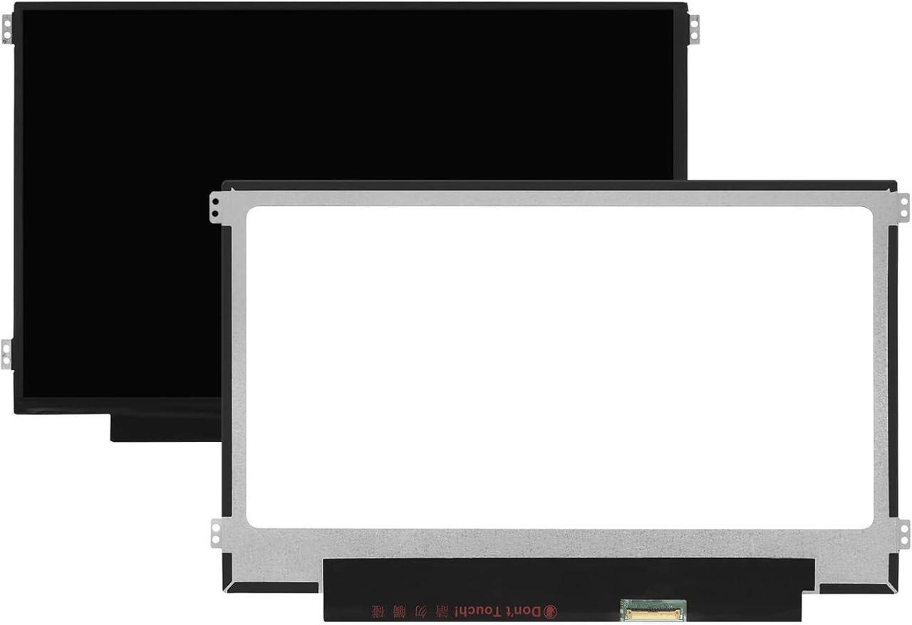 Alt view image 2 of 4 - NUOLAISUN 11.6" Replacement for Acer Chromebook 311 CB311-9HT-C7GU LCD Touch Screen Display Panel (HD 1366*768 40 Pins Touch)