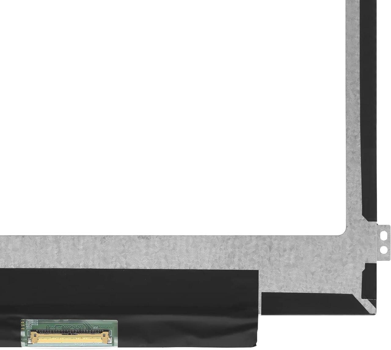 Alt view image 4 of 4 - NUOLAISUN 11.6" Replacement for Acer Chromebook 311 CB311-9HT-C7GU LCD Touch Screen Display Panel (HD 1366*768 40 Pins Touch)