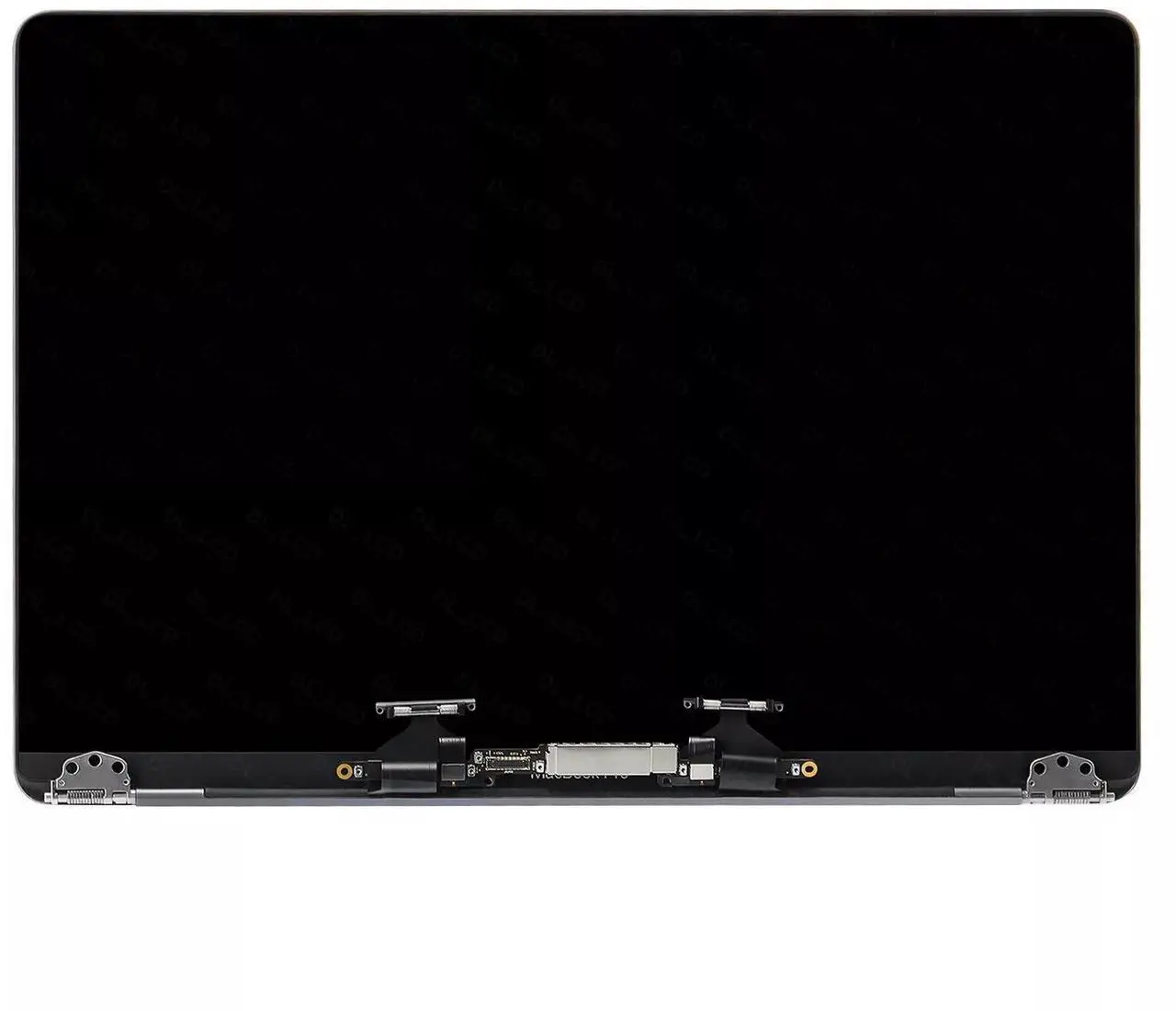 Alt view image 2 of 4 - NUOLAISUN Screen Replacement for MacBook Pro 13" A2251 2020 Year EMC 3348 Retina LCD Screen Display Full Assembly (Space Gray)