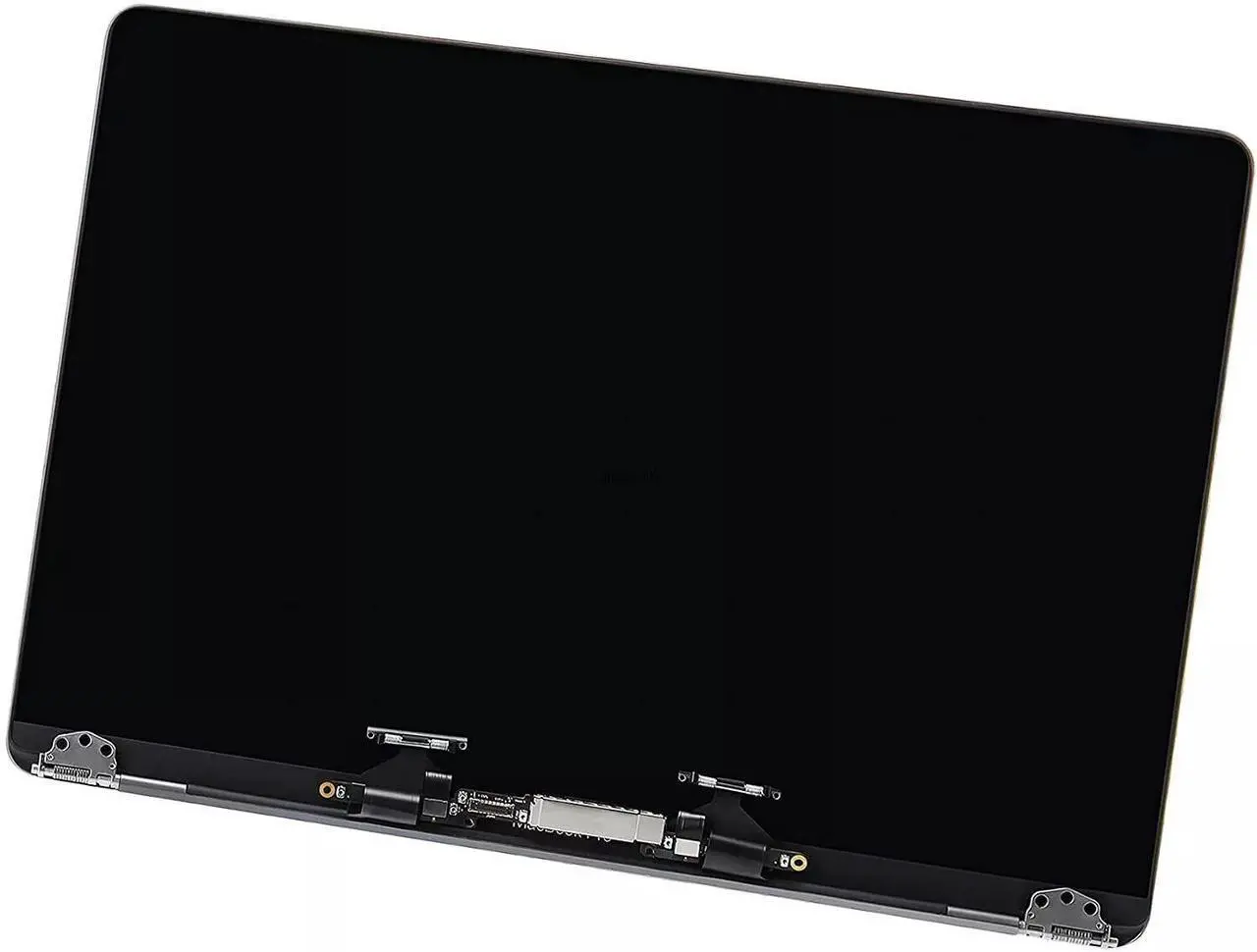 Alt view image 4 of 4 - NUOLAISUN Replacement for MacBook Pro A1706 A1708 EMC 3071 EMC 3163 EMC 2978 EMC 3164 Late 2016 Mid 2017 Retina LCD Display Screen Complete Full Assembly Kit 661-05095 661-05096 13" (Sliver)