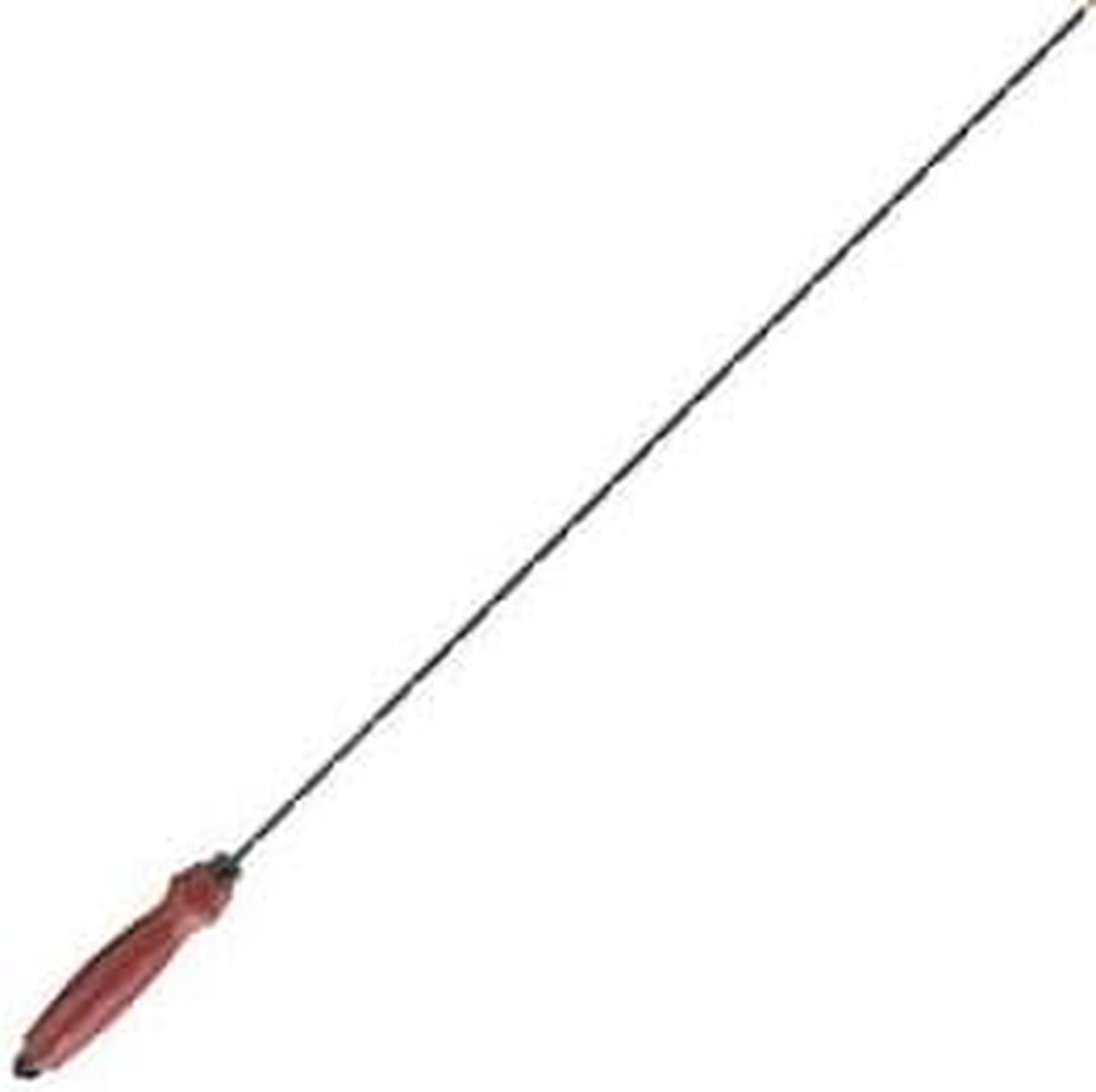 Main image of Tipton Deluxe 1-Piece Carbon Fiber Cleaning Rod 27-45 Cal. 40 TI-413662