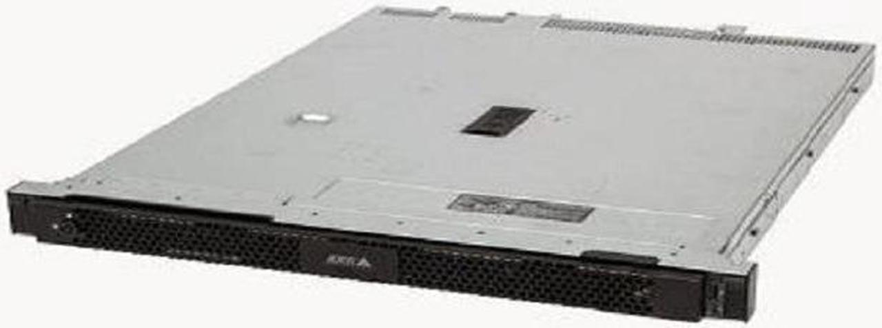 AXIS S1232 RACK 16 TB 02537-001