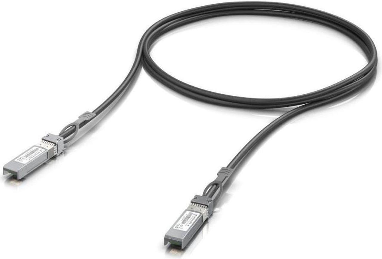 UBIQUITI NETWORKS UACC-DAC-SFP28-3M 3M UNIFI SFP28 DIRECT ATTACH CABLE