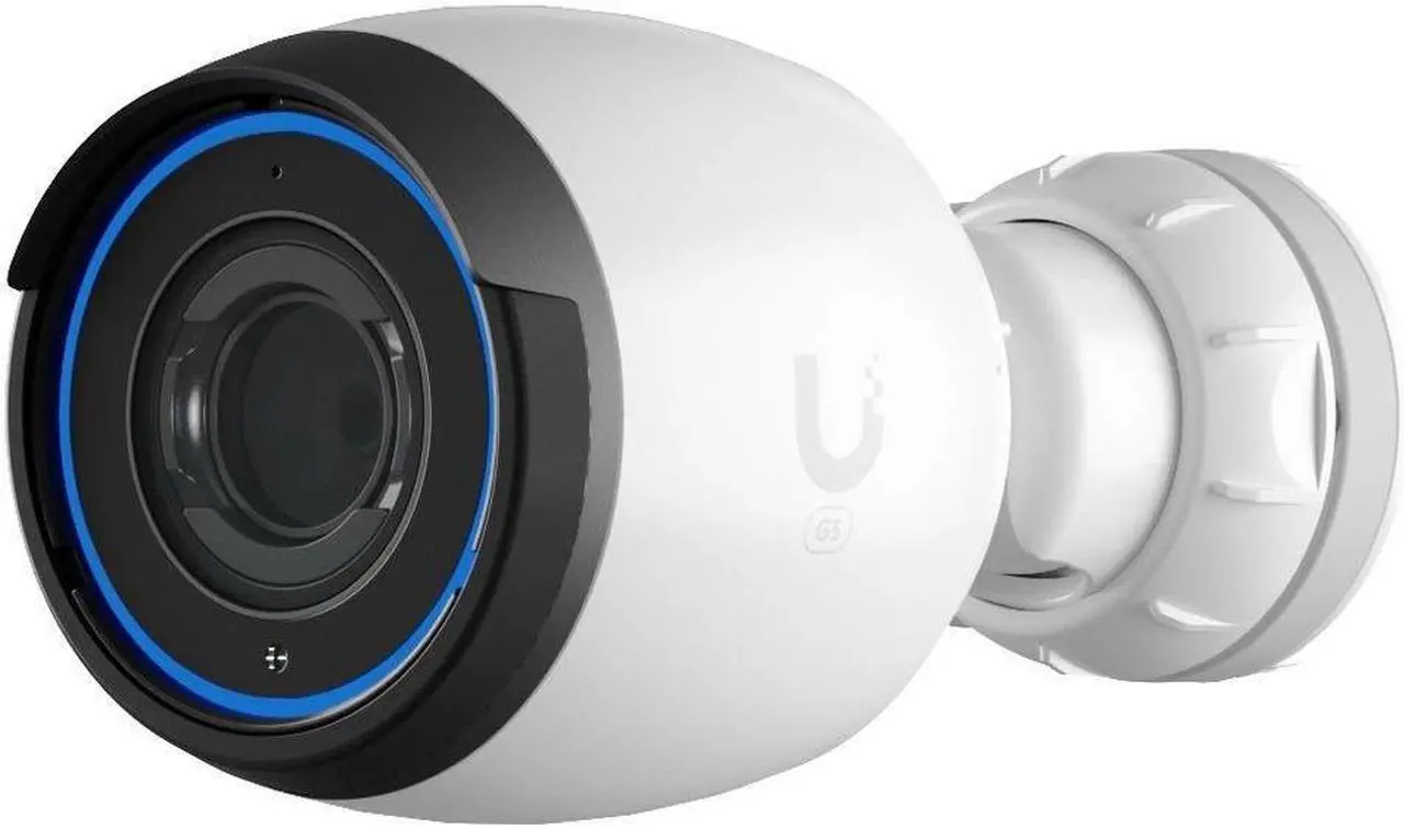 Main image of UBIQUITI NETWORKS UVC-G5-PRO UNIFI VIDEO CAMERA G5 PRO