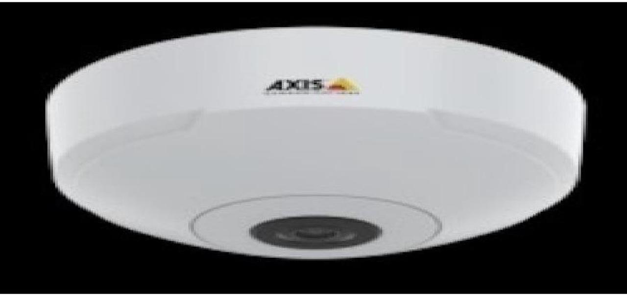 Main image of AXIS COMMUNICATIONS | 01731-004 | M3067-P