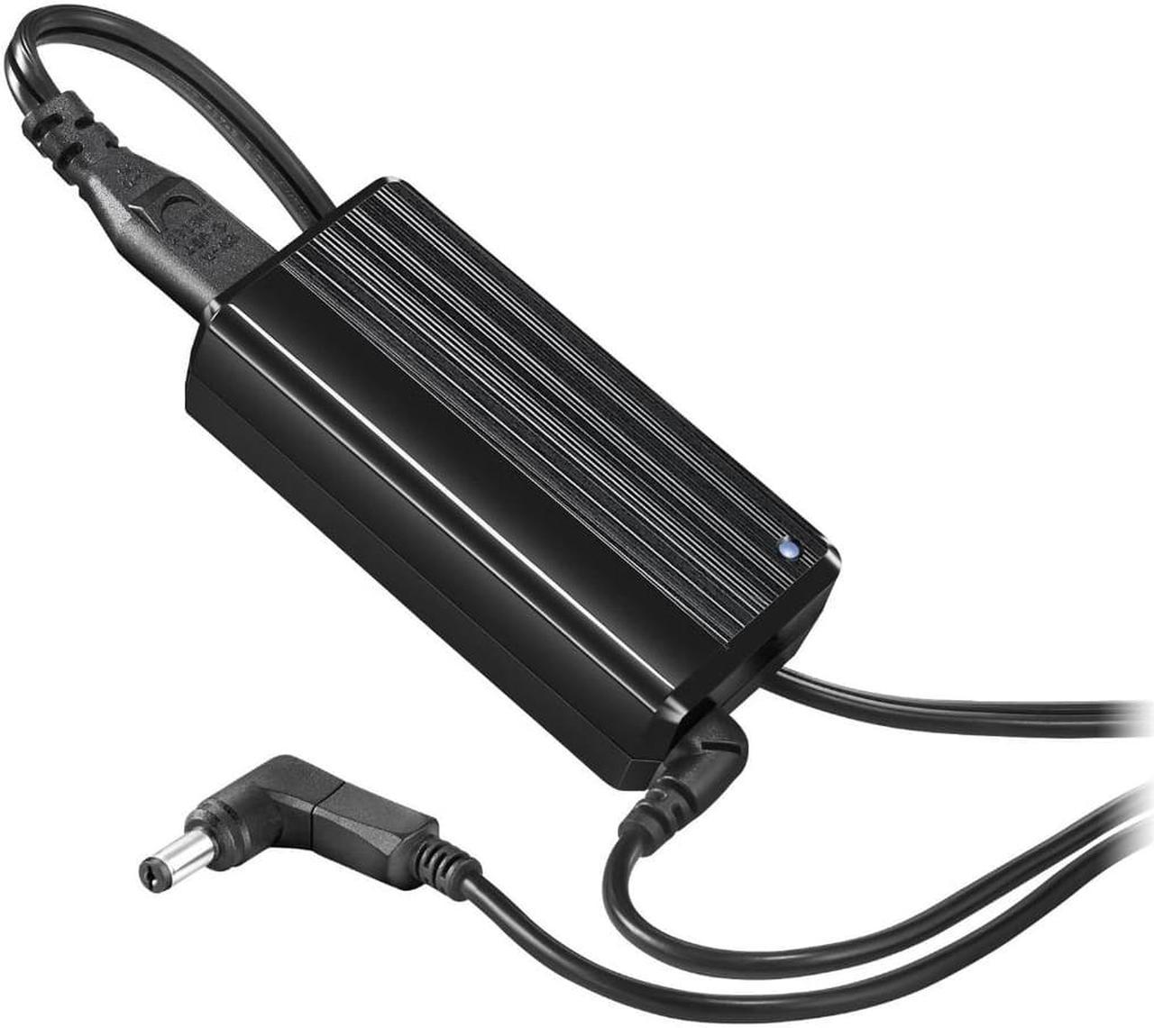 Insignia 65W Universal Ultrabook Laptop Charger