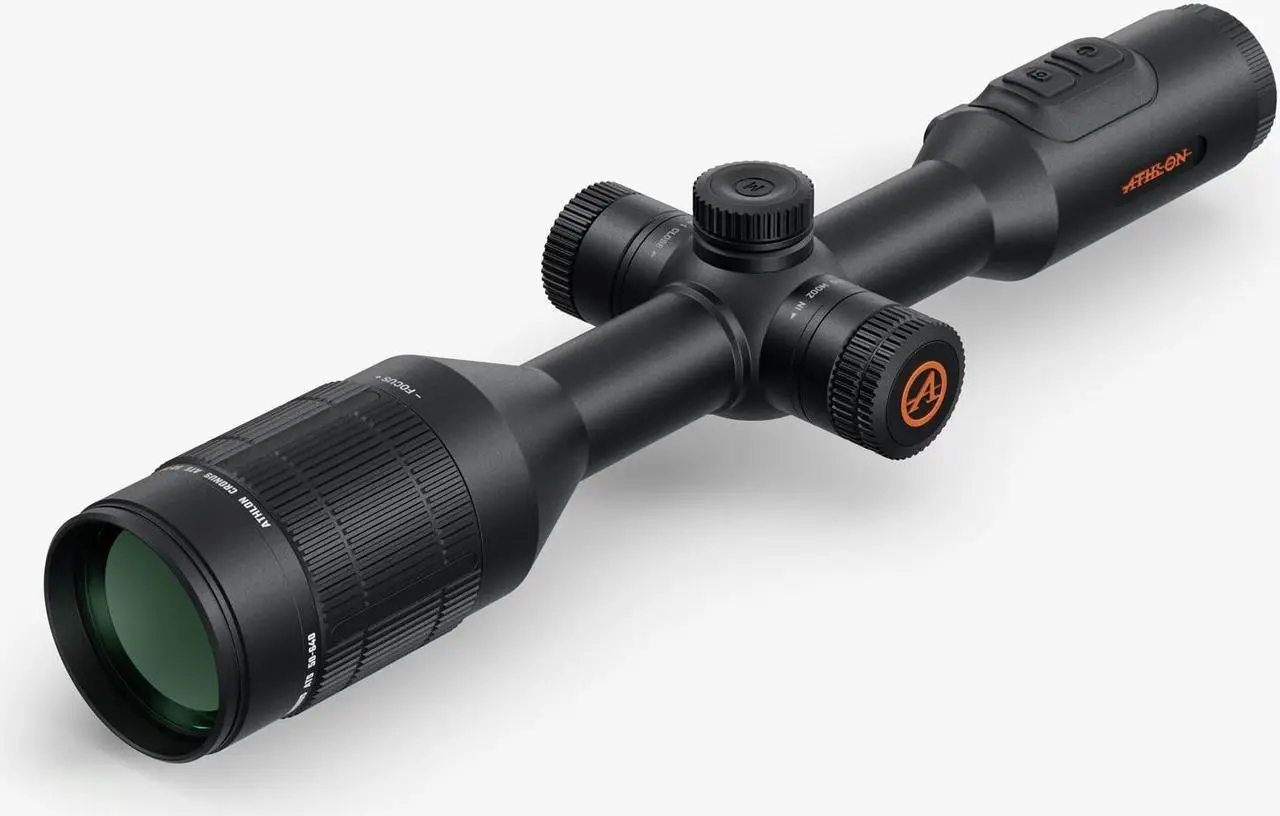 Main image of ATHLON CRONUS ATS
50-640