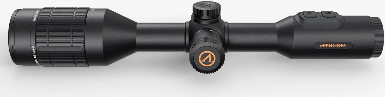 Alt view image 3 of 3 - ATHLON CRONUS ATS
50-640