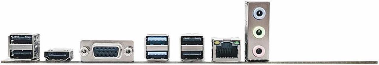 Alt view image 6 of 6 - SOYO Brand New Classic B450M Motherboard Dual-channel DDR4 Memory AM4 Motherboard M.2 NVME (supports Ryzen 5600 5600G CPU)