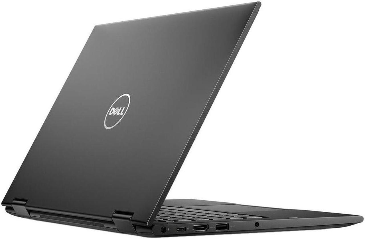 DELL Latitude 3390 2-in-1 Intel® Core i5-8250U, 8GB RAM, 256GB SSD, 13.3in (1920x1080) TOUCH, 802.11ac Dual Band (2x2) WiFi + BT 4.1, HDMI, DisplayPort over USB Type-C, Windows 11 Pro 64-Bit