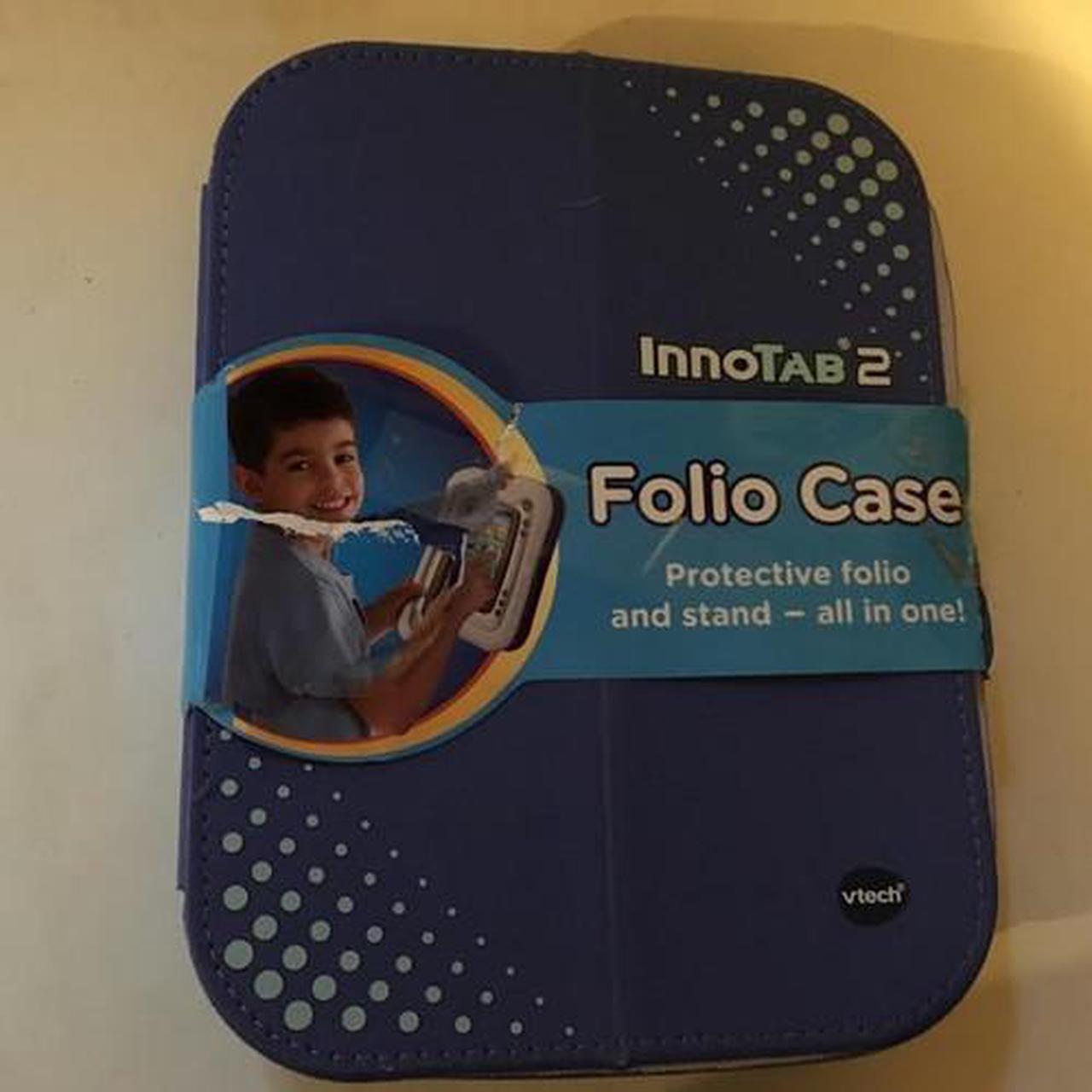 Alt view image 4 of 5 - Vtech InnoTab 2 / InnoTab 2S Folio Case