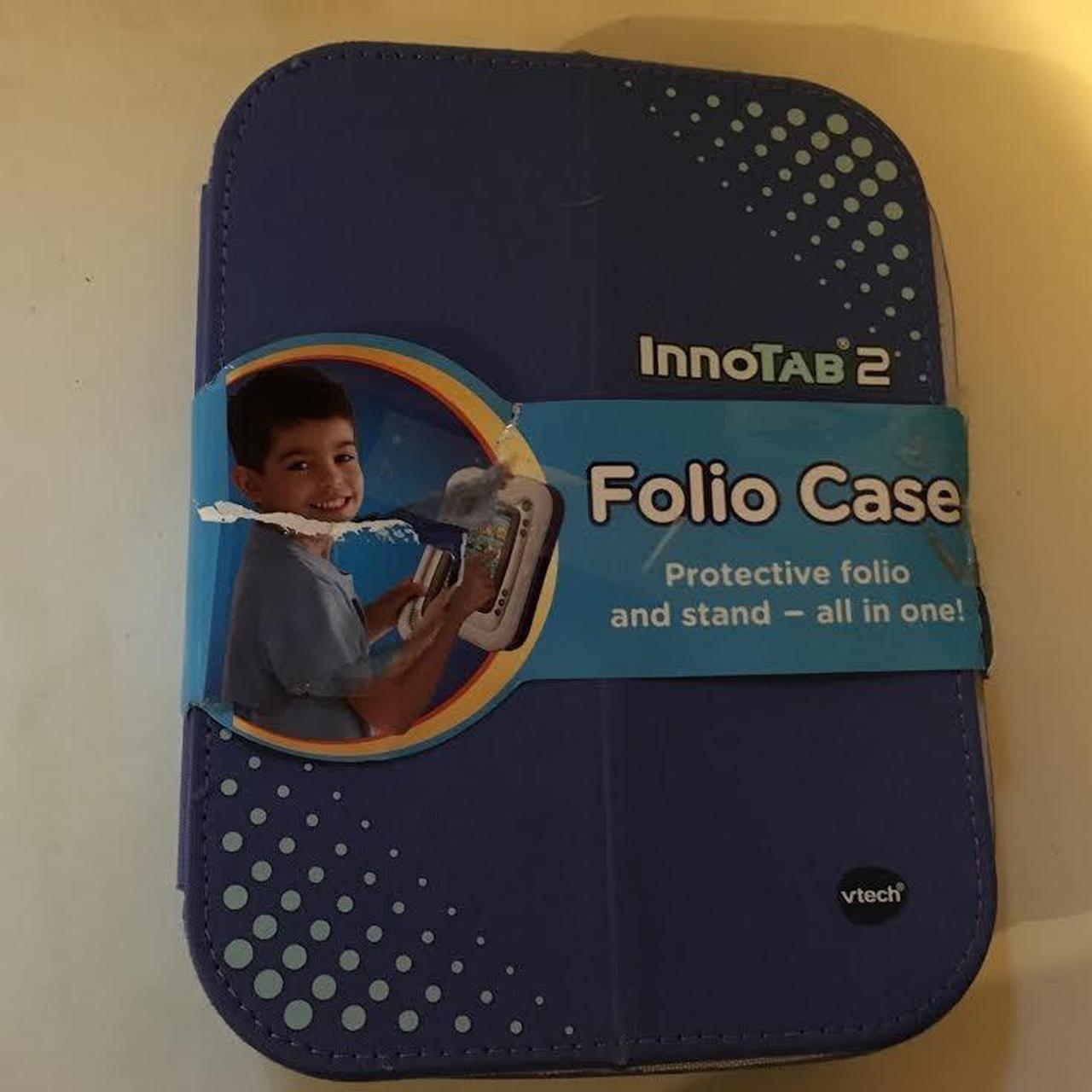 Alt view image 5 of 5 - Vtech InnoTab 2 / InnoTab 2S Folio Case
