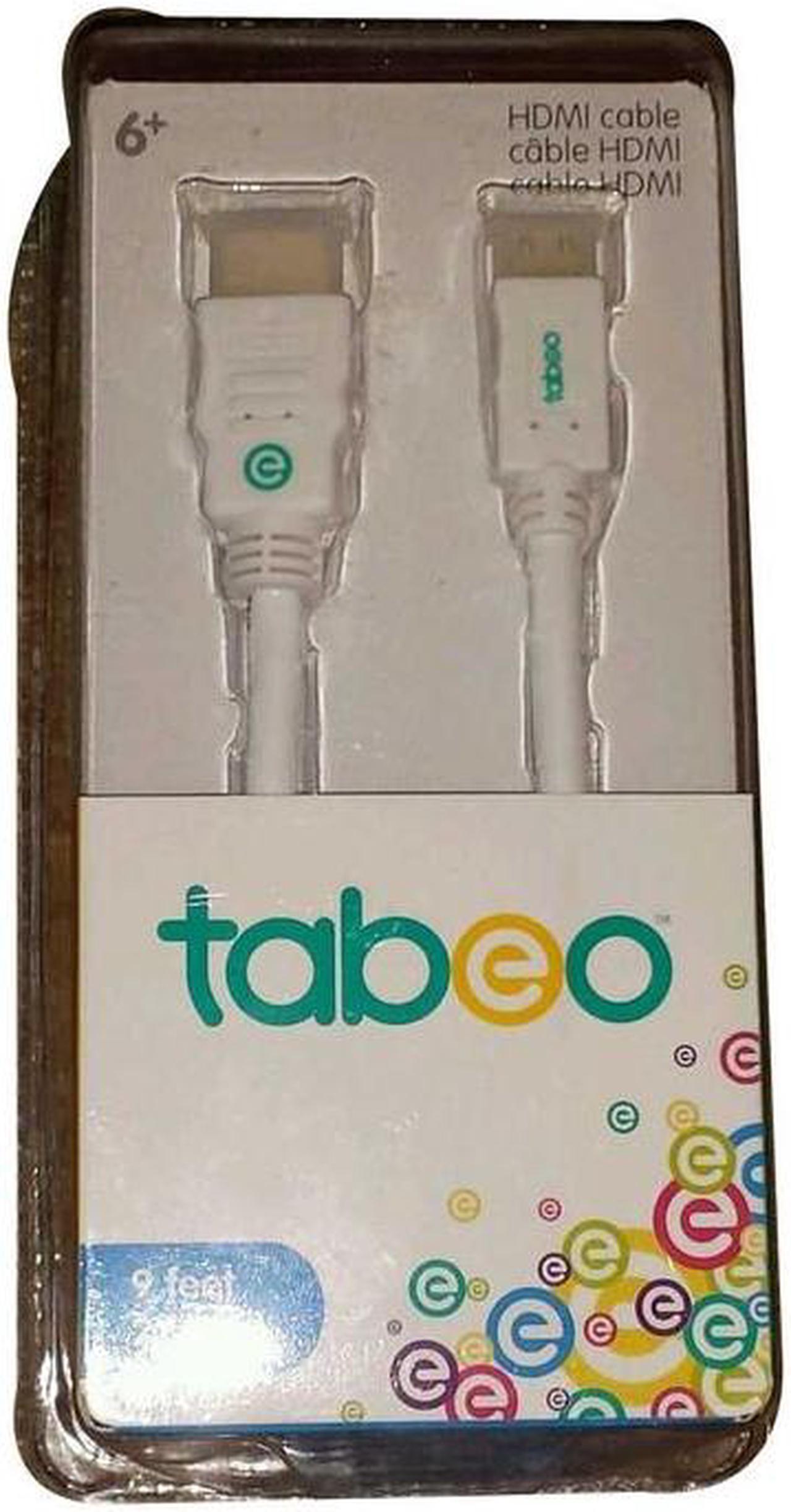 Main image of Tabeo Mini Hdmi to Hdmi 3m (3 meter)