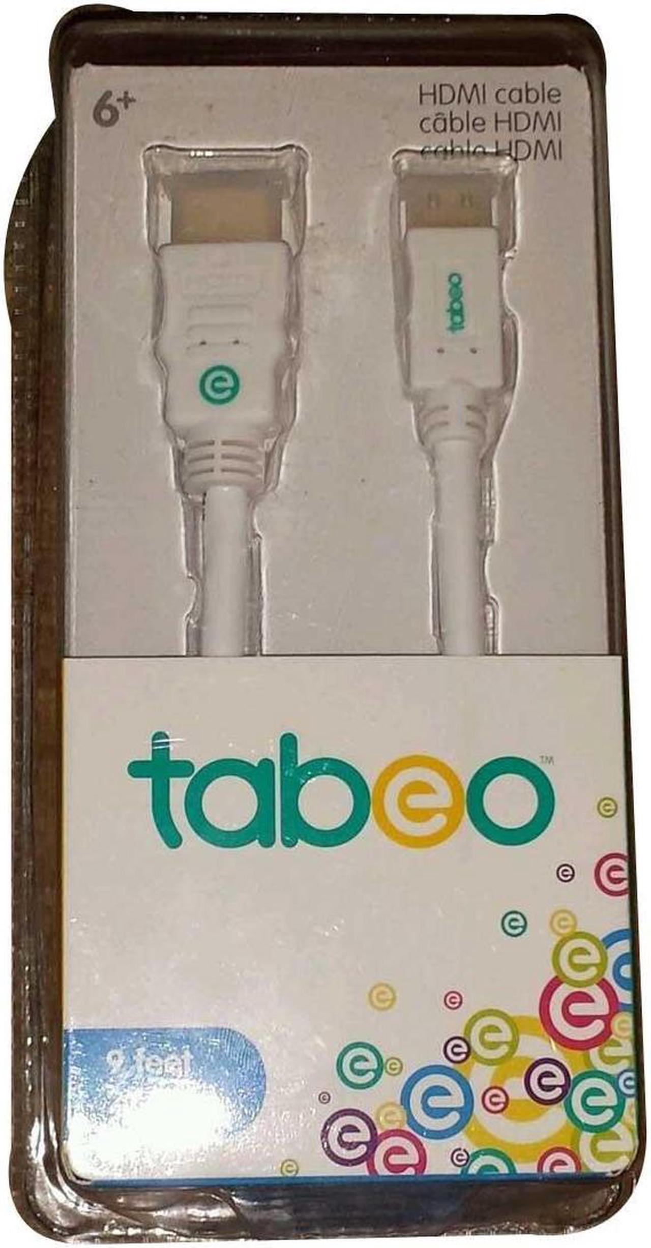 Alt view image 2 of 2 - Tabeo Mini Hdmi to Hdmi 3m (3 meter)