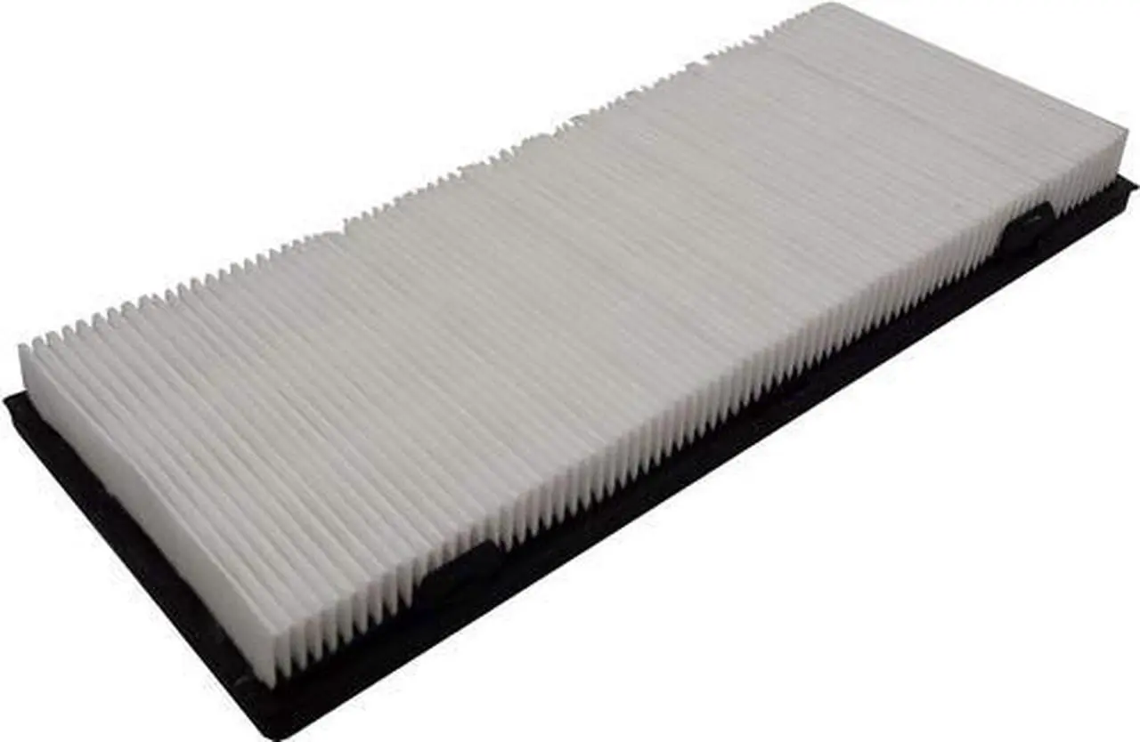 Main image of Endust Filter for Hoover Uprights-Tempo, Widepath, PowerMax, TurboPower 3000