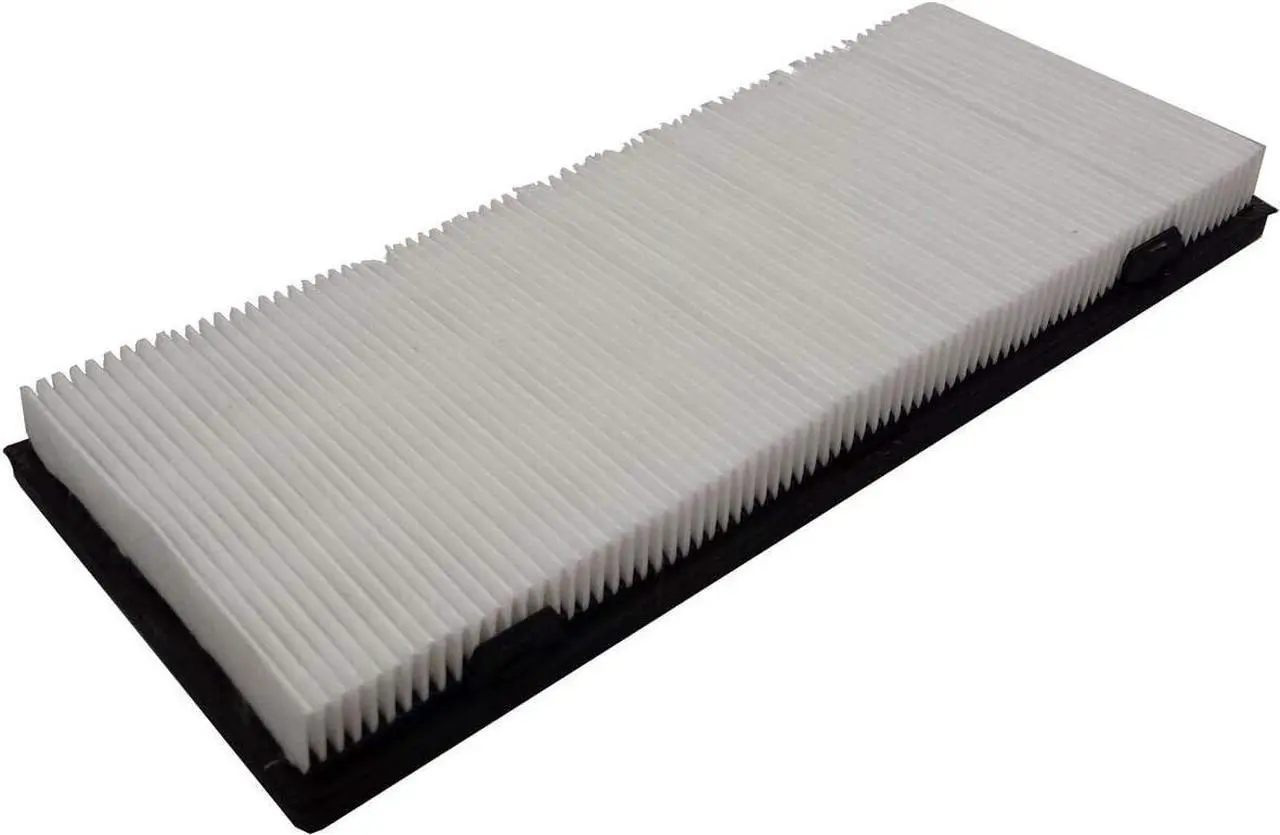 Alt view image 2 of 6 - Endust Filter for Hoover Uprights-Tempo, Widepath, PowerMax, TurboPower 3000