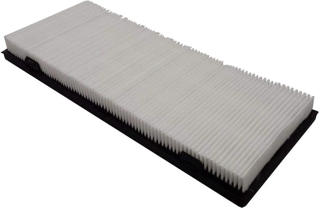 Alt view image 5 of 6 - Endust Filter for Hoover Uprights-Tempo, Widepath, PowerMax, TurboPower 3000