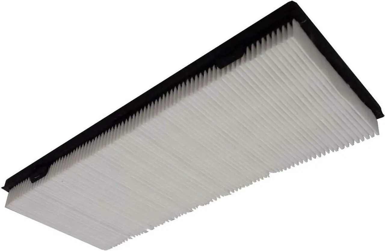 Alt view image 6 of 6 - Endust Filter for Hoover Uprights-Tempo, Widepath, PowerMax, TurboPower 3000