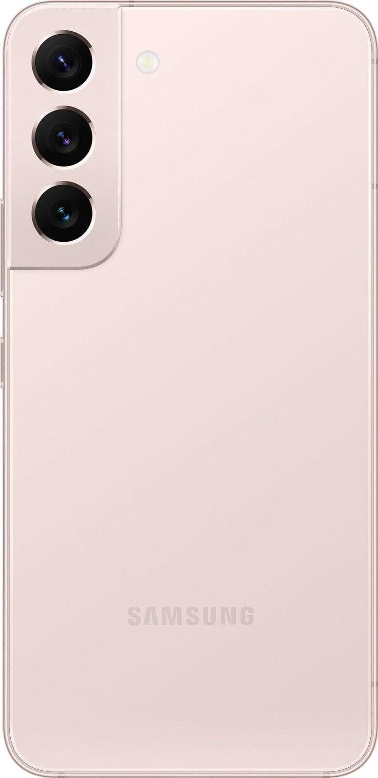 Alt view image 2 of 3 - Samsung Galaxy S22 5G 128 SM-S901U1 Unlocked Smartphone