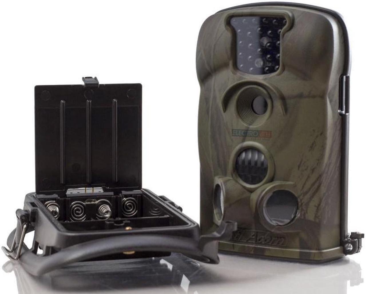 Alt view image 3 of 6 - Mountable Infrared Motion Detection Camera Security Day Night Camp Surveillance
