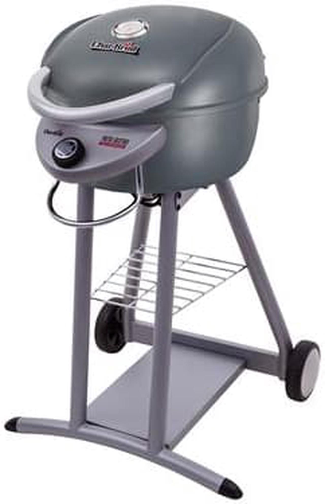 Main image of Patio Bistro Electric Grill