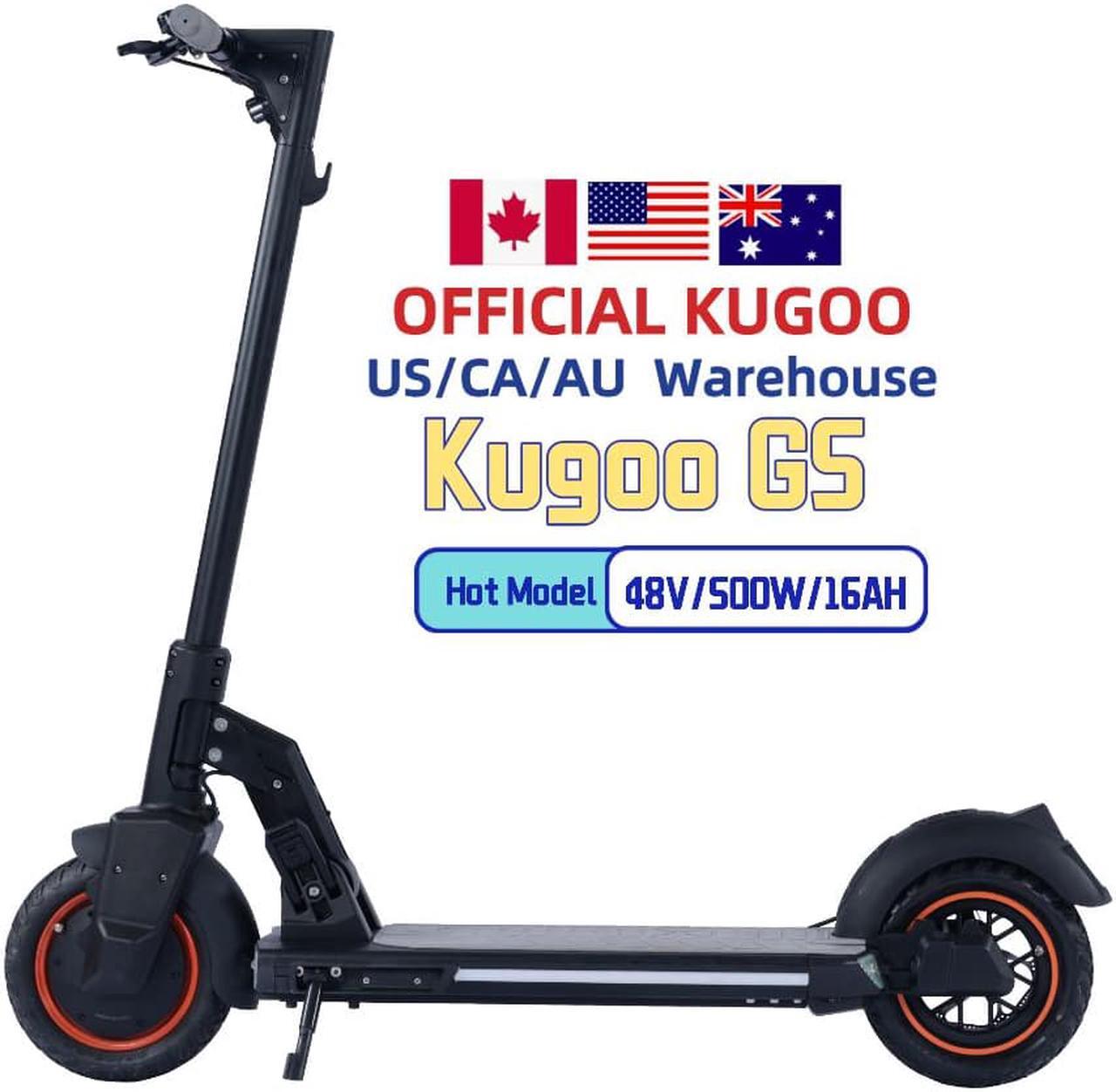 Main image of Electric scooter Original kugoo G5 48v 500w 16ah high quality adults wholesale for elderly