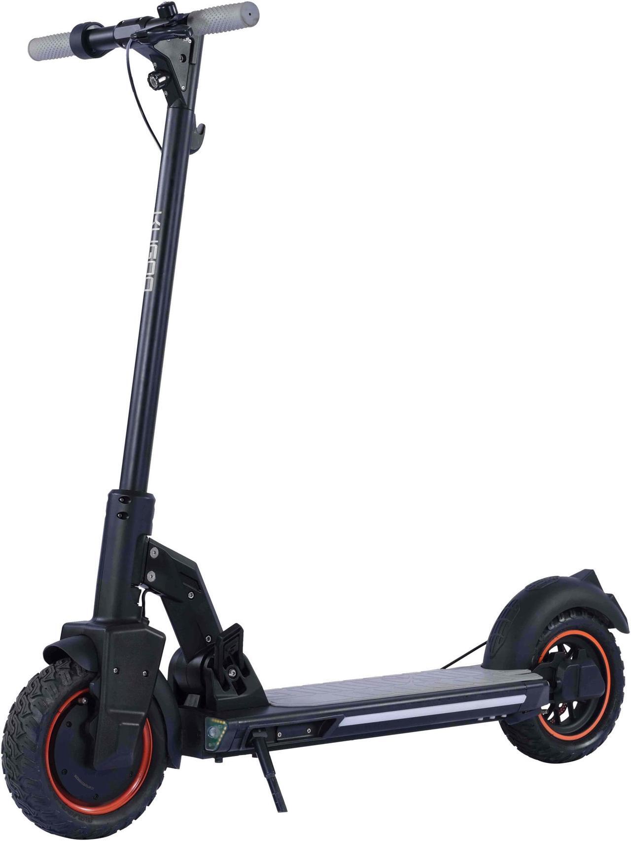 Alt view image 7 of 7 - Electric scooter Original kugoo G5 48v 500w 16ah high quality adults wholesale for elderly