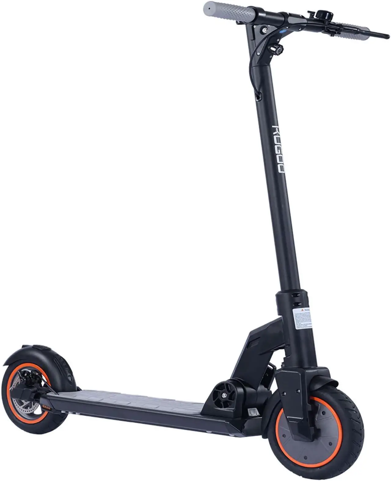Main image of Kugoo M2 PRO 350W 8.5" Tire Foldable & Portable Electric Scooter