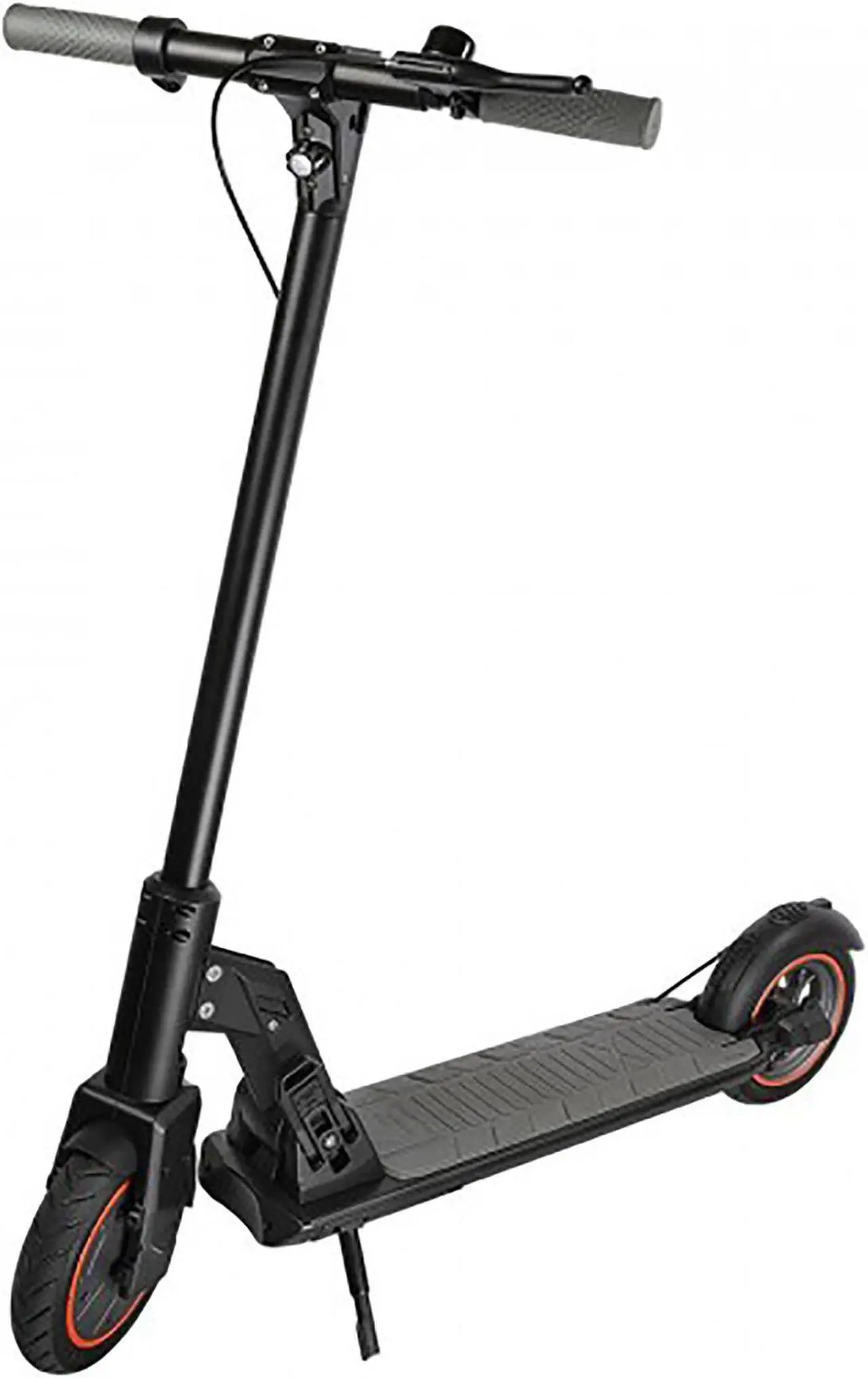 Alt view image 2 of 7 - Kugoo M2 PRO 350W 8.5" Tire Foldable & Portable Electric Scooter