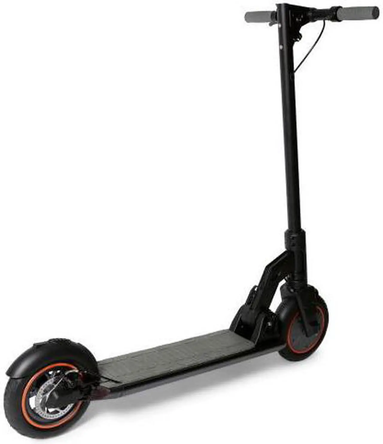 Alt view image 7 of 7 - Kugoo M2 PRO 350W 8.5" Tire Foldable & Portable Electric Scooter