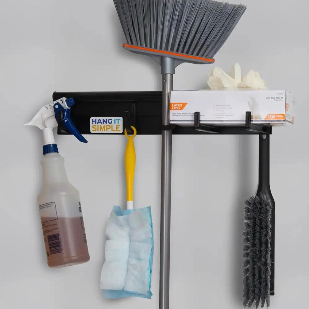 Hang It Simple Storage Hooks - Thumbnail 4