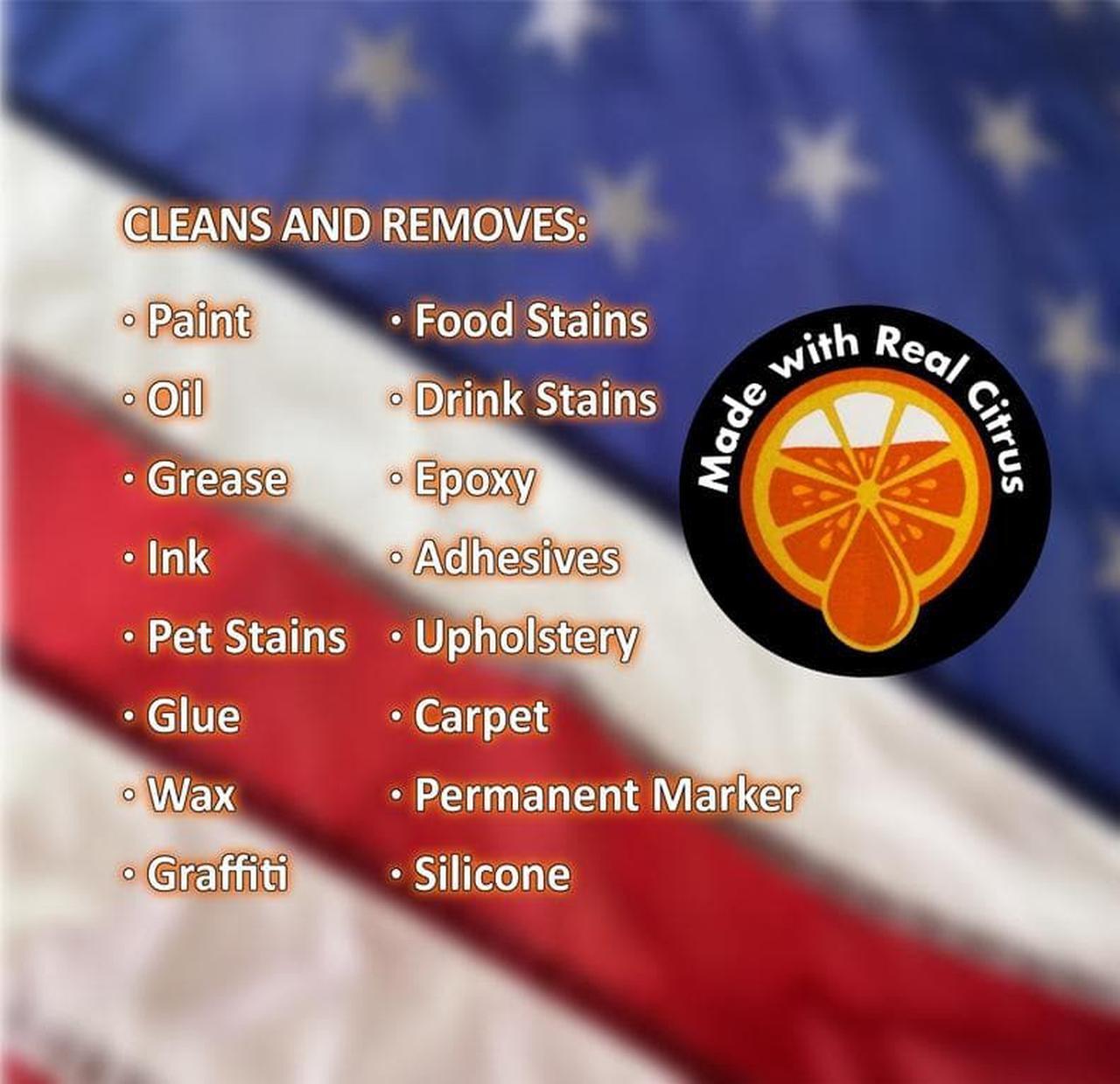 Alt view image 2 of 7 - Flotek Rig Rags FCW62991 Industrial Strength Degreaser Cleaner Wipes w/ Citrus 90ct Home Worskhop Automotive Large 10'x12" Extra Tough Sheets