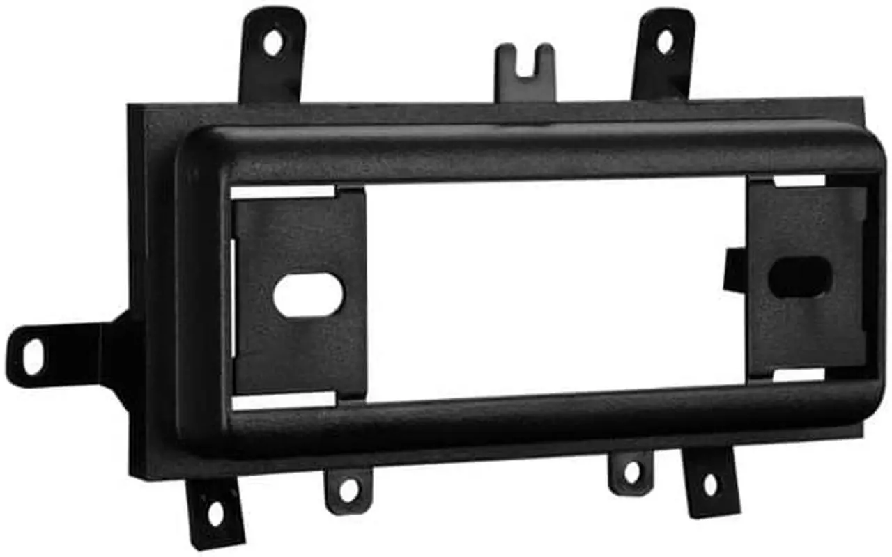 Alt view image 3 of 3 - METRA Ltd 99-3200 91 - 93 Chevy Coriscia/baretta/cavalier Radio Install Kit