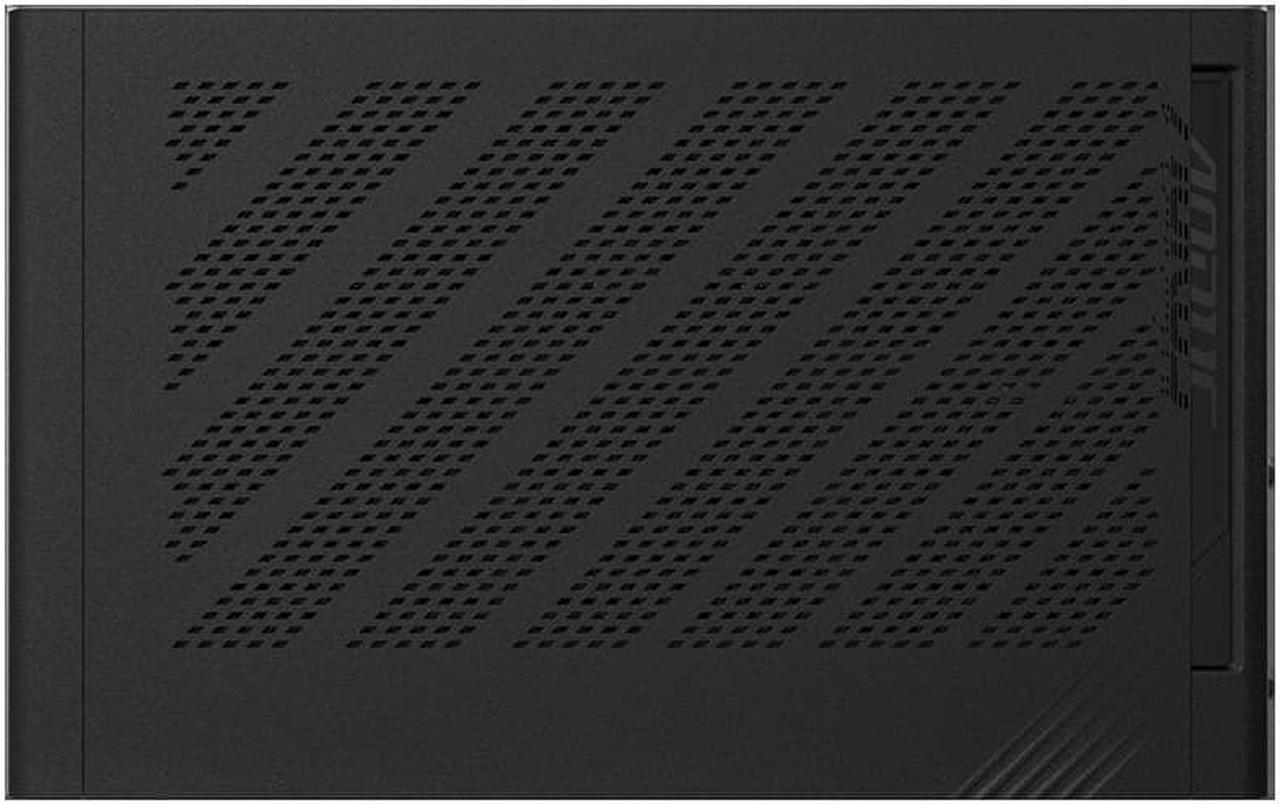 Alt view image 2 of 8 - GIGABYTE  AORUS RTX 4090 GAMING BOX
