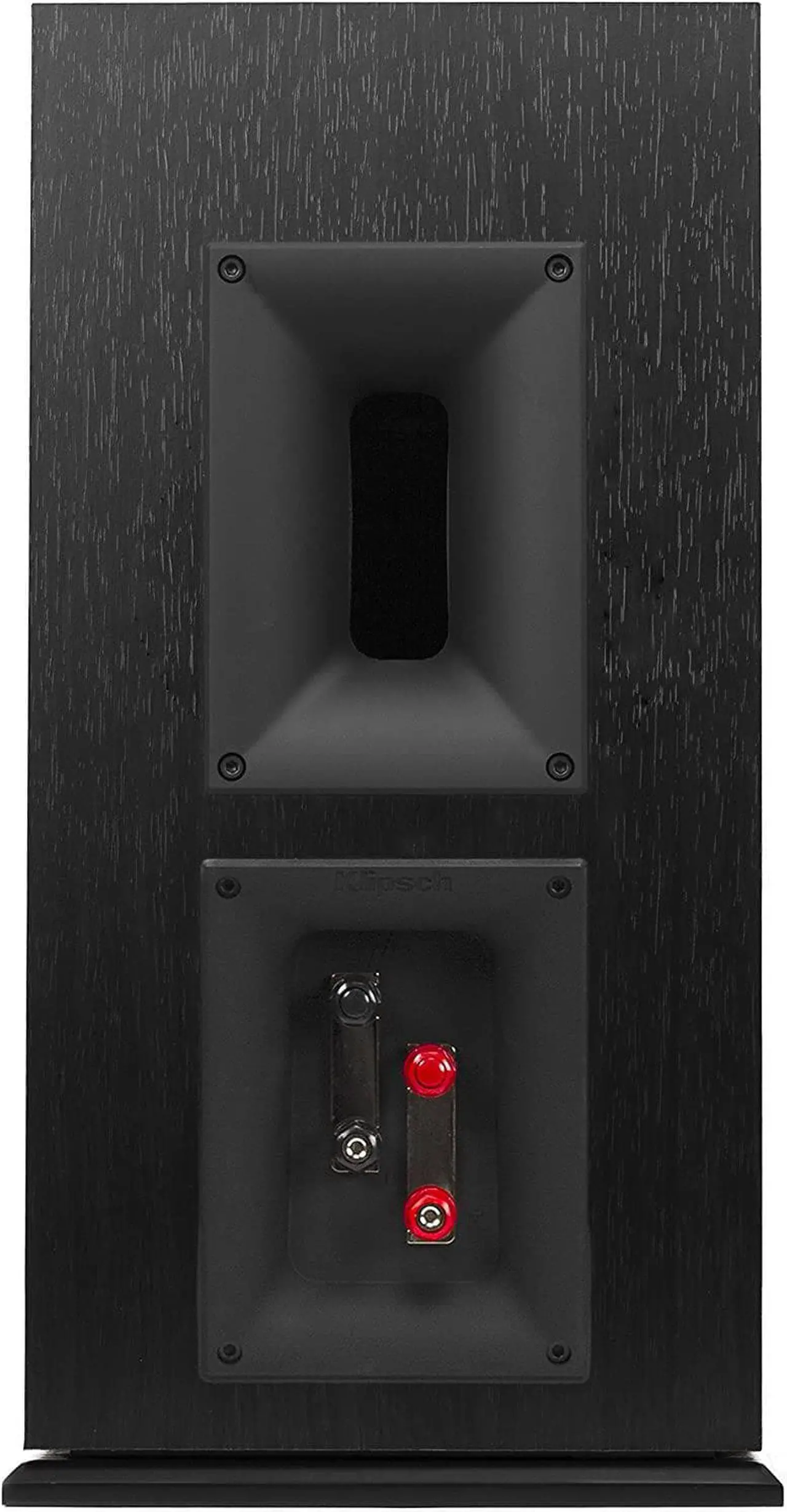 Alt view image 5 of 5 - Klipsch RP-160M Bookshelf Speaker