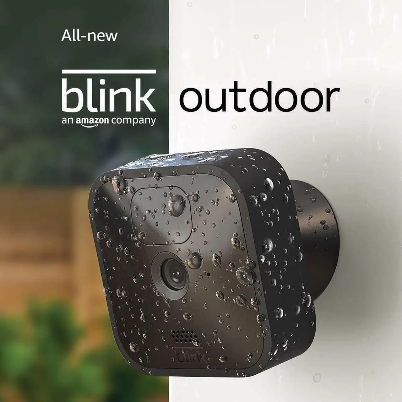 Alt view image 3 of 6 - Blink Outdoor (Newest 2020 model) HD Security Camera System - 3 Camera Kit