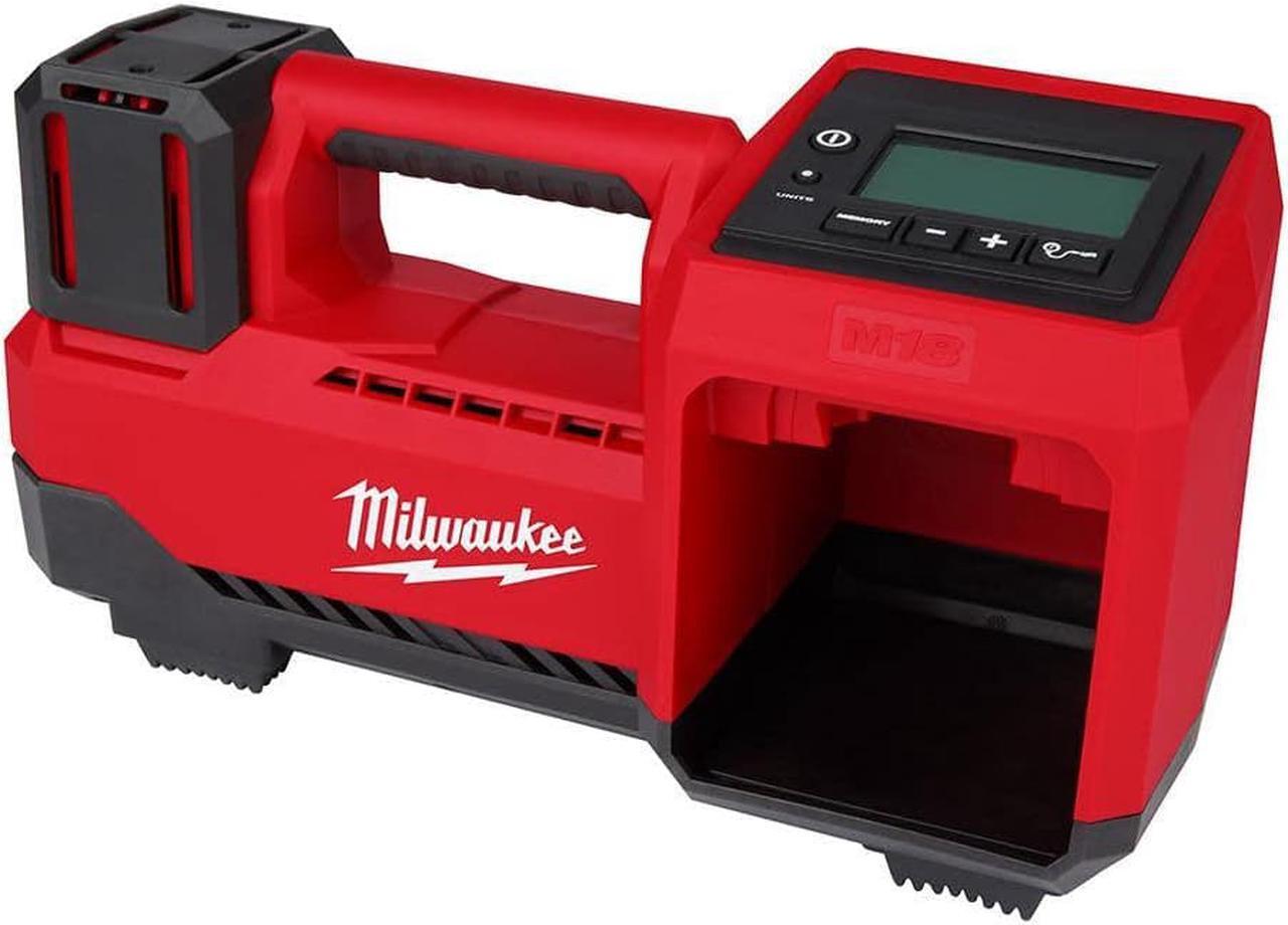 Main image of Milwaukee M18 Inflator 2848-20