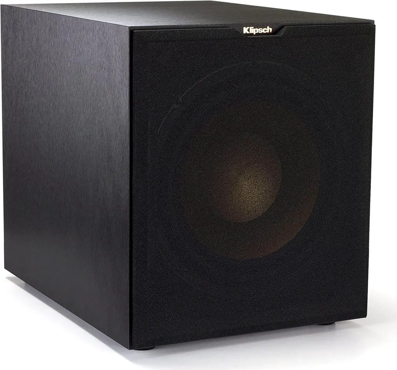 Alt view image 3 of 7 - Klipsch 12" 400 Watts Wireless Subwoofer Brushed Black Vinyl (R-12SWi)