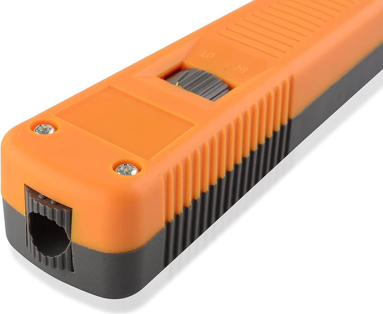 Alt view image 5 of 5 - Cable Matters 110 Punch Down Tool with 110 Blade