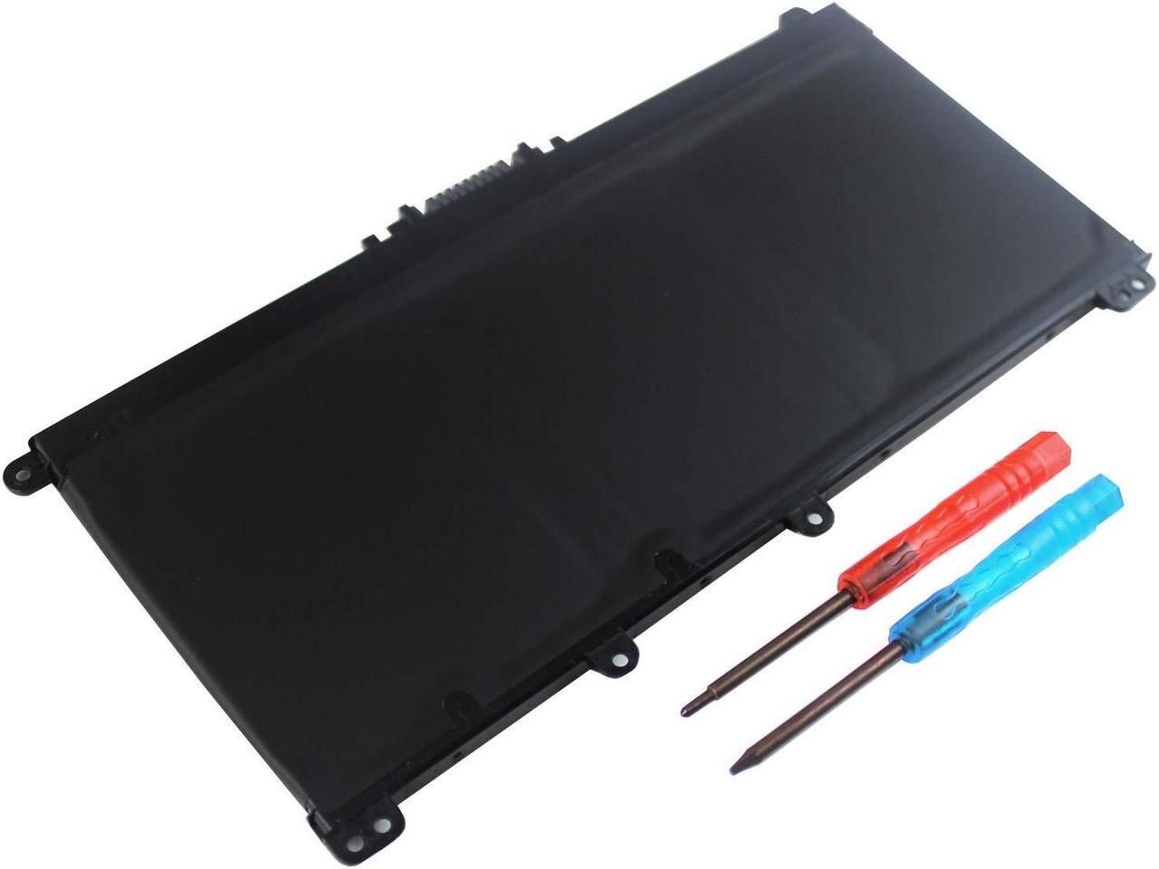 Alt view image 2 of 5 - TF03XL 920070-855 920046-421 Battery for HP Pavilion 15-CC 15-CD 15-CC023CL 17-AR050WM 17-AR007CA 15-cc154cl 15-cc060wm 15-cc152od 15-cd040wm 920046-121 920046-541 HSTNN-LB7X HSTNN-IB7Y HSTNN-LB7J