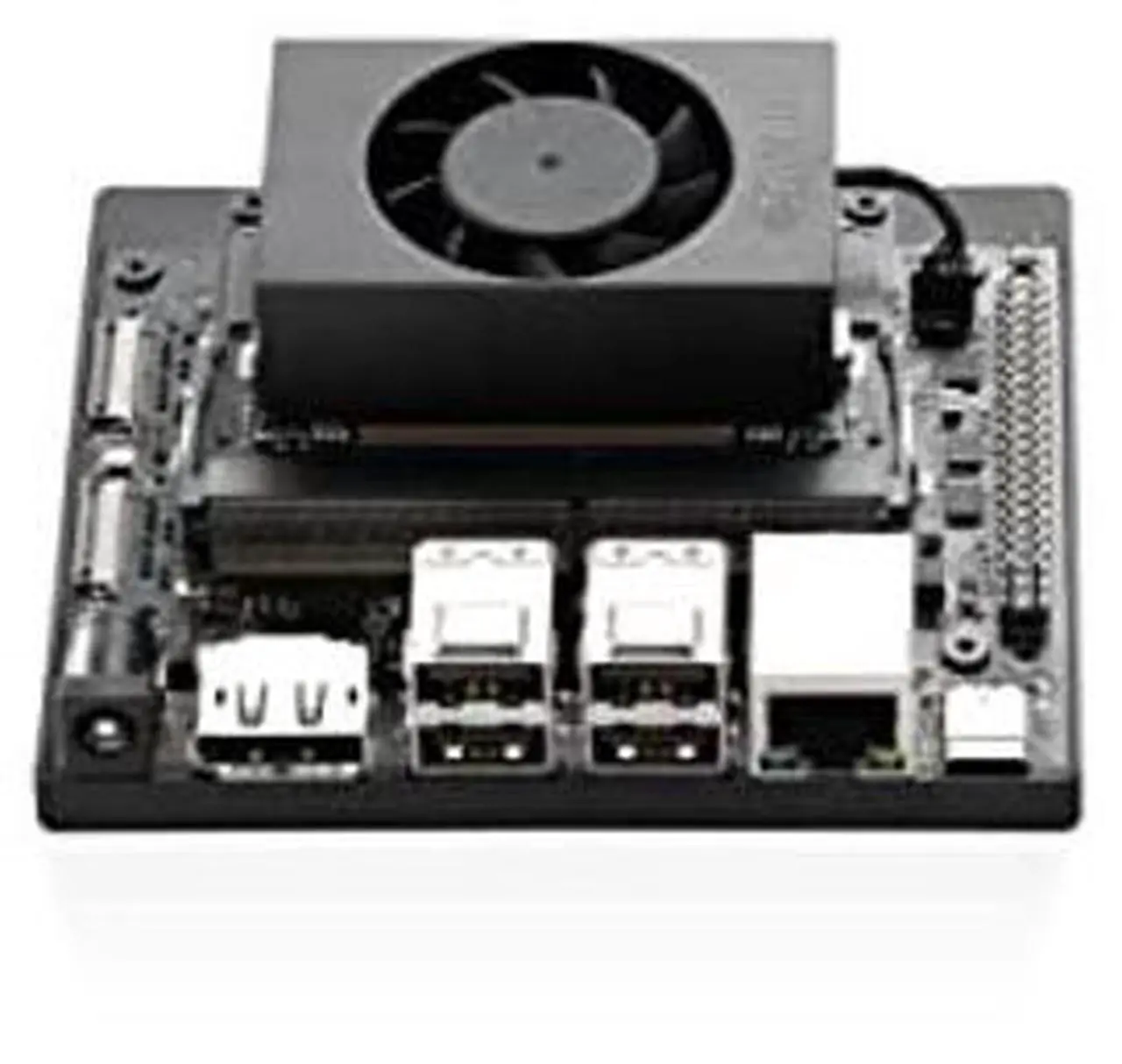 Alt view image 3 of 3 - NVIDIA Jetson Orin Nano Super Developer Kit