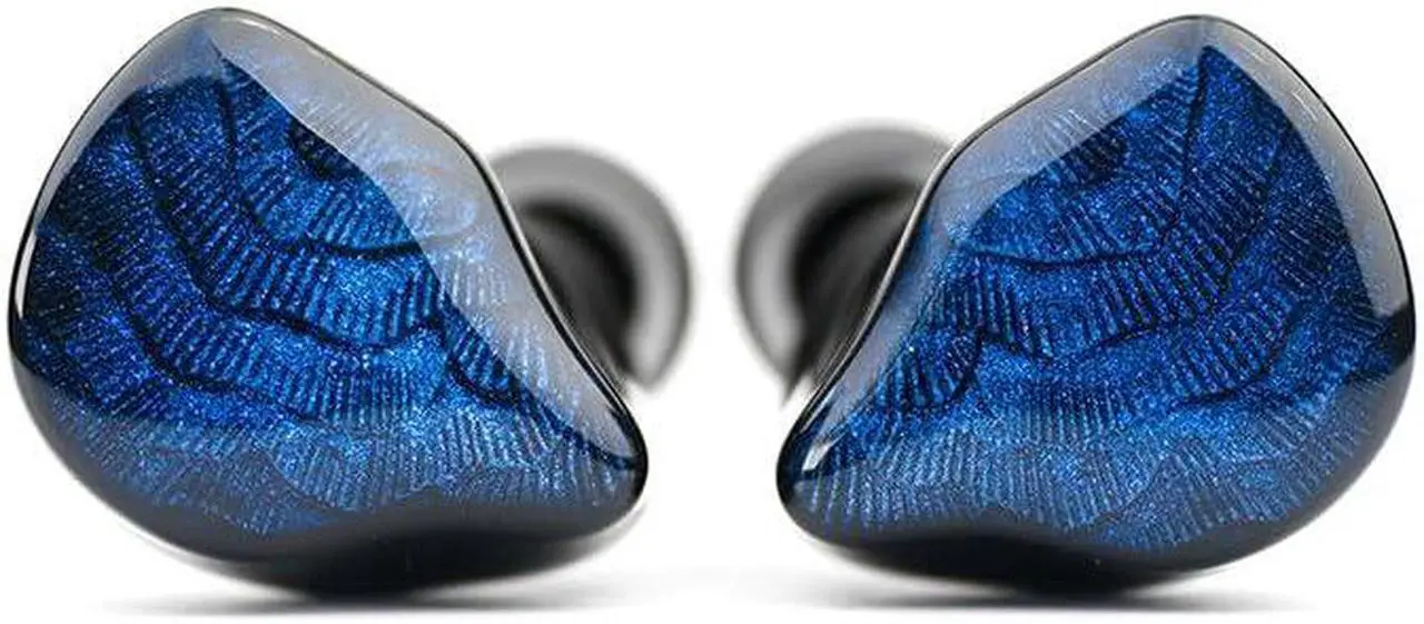Main image of TRUTHEAR NOVA 1DD+4BA in-Ear Headphone (NOVA)