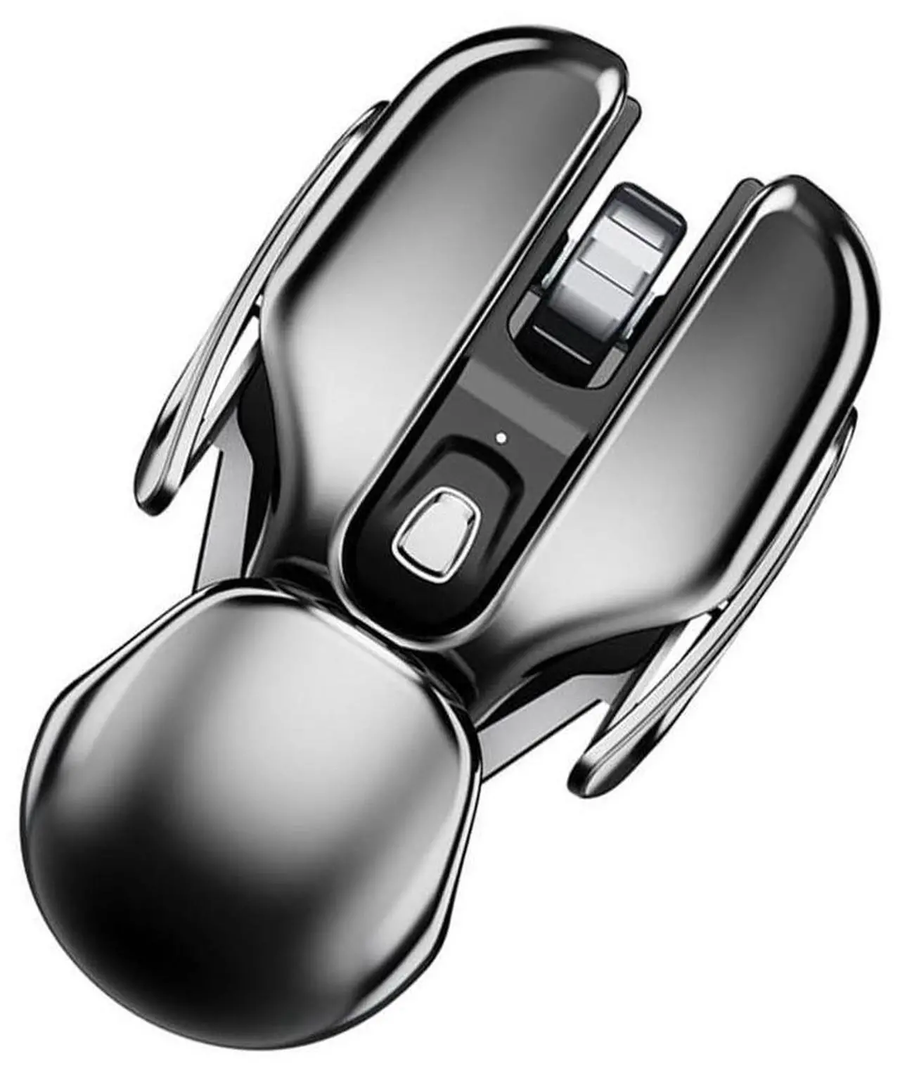 Alt view image 2 of 3 - Wireless Mouse