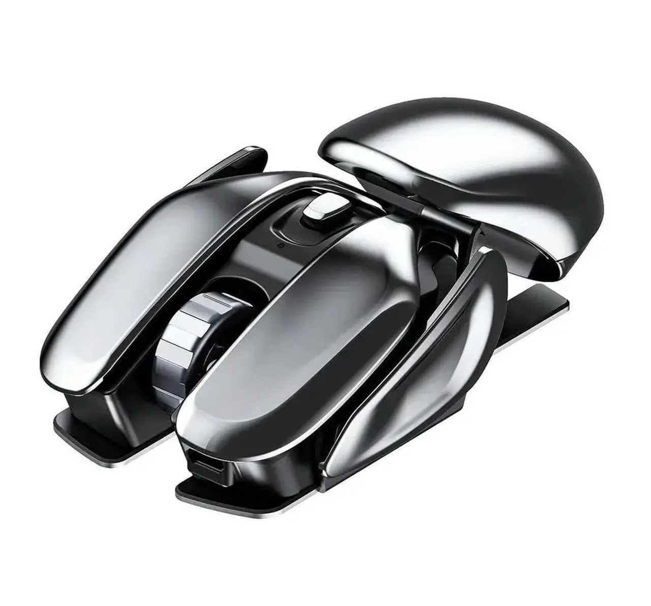 Alt view image 3 of 3 - Wireless Mouse