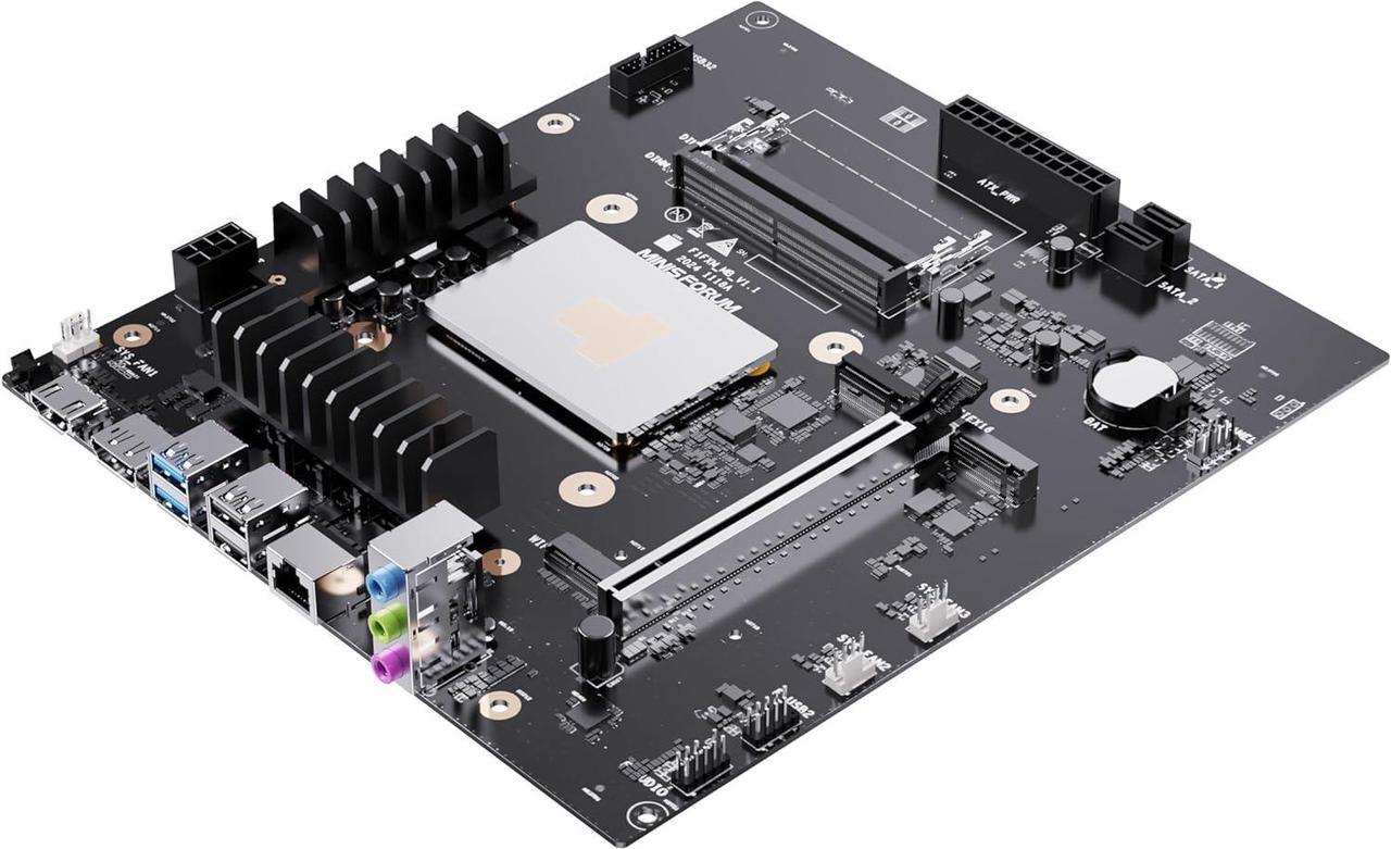 MINISFORUM BD795m Mini PC Motherboard