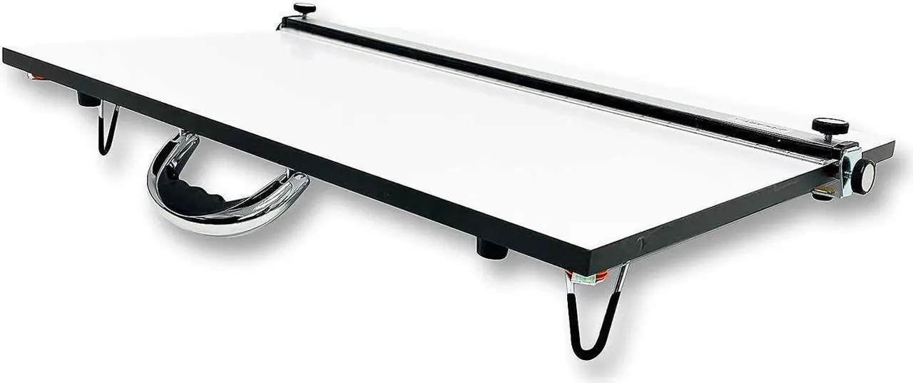 PROARTek Drafting PK00017 Model PXB31 Portable Drafting Drawing Board ...