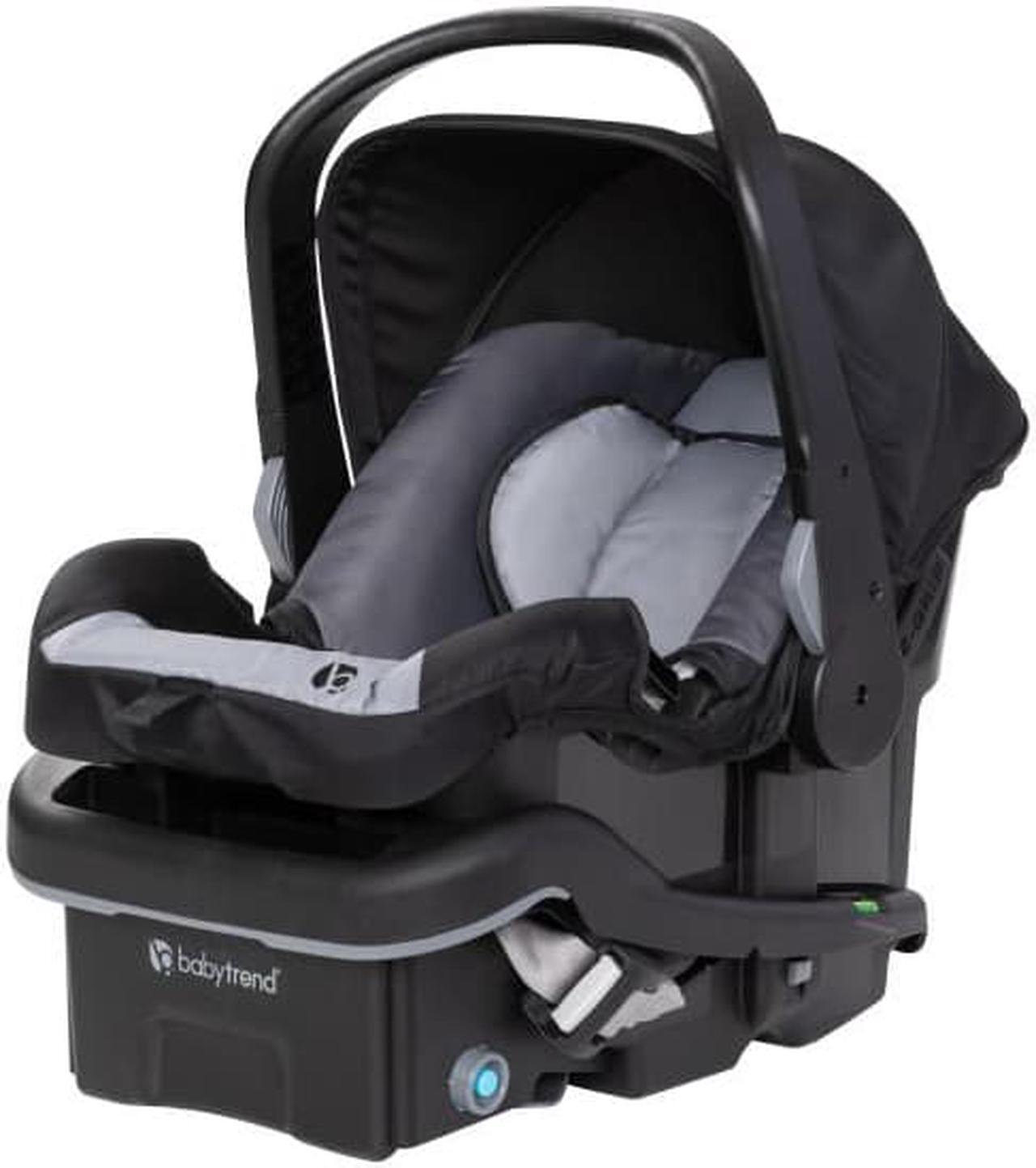 Main image of Baby Trend EZ-Lift 35 PLUS Infant Car Seat, Dash Black