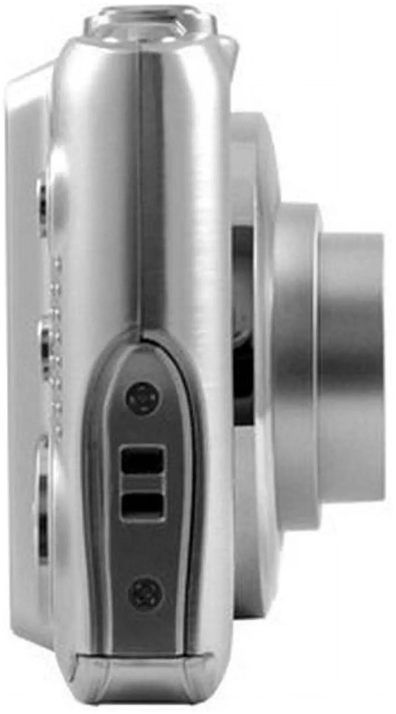 Alt view image 3 of 6 - 18MP 8x Optical Zoom Lens Digital Camera, Includes 8GB SD Card & Pouch