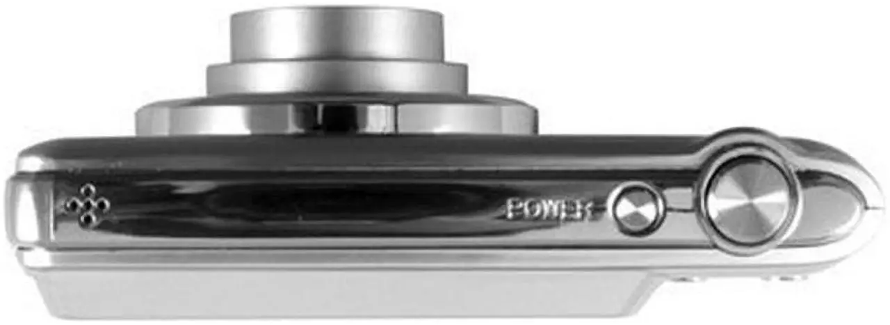 Alt view image 6 of 6 - 18MP 8x Optical Zoom Lens Digital Camera, Includes 8GB SD Card & Pouch
