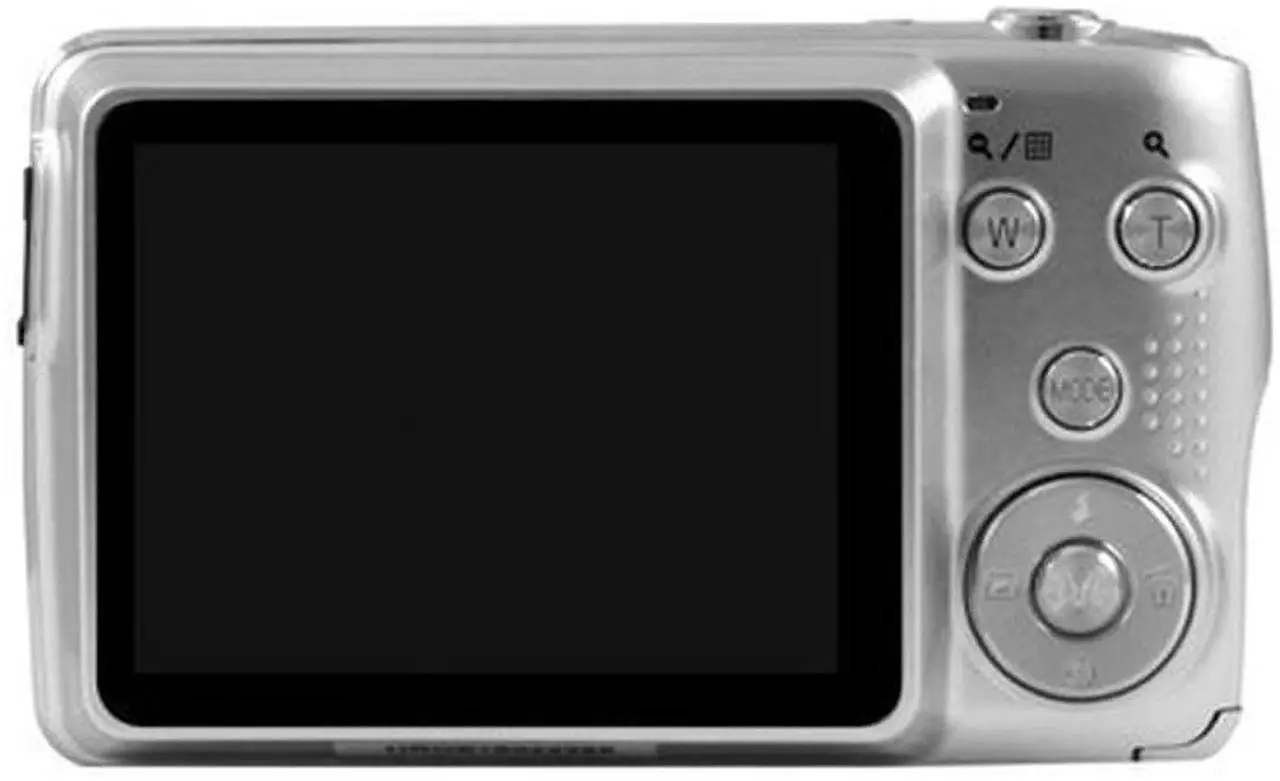 Alt view image 2 of 6 - 18MP 8x Optical Zoom Lens Digital Camera, Includes 8GB SD Card & Pouch